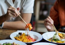 Por qué algunos alimentos aumentan tu apetito Por qué algunos alimentos aumentan tu apetito