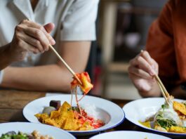 Por qué algunos alimentos aumentan tu apetito Por qué algunos alimentos aumentan tu apetito