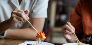 Por qué algunos alimentos aumentan tu apetito Por qué algunos alimentos aumentan tu apetito