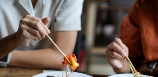 Por qué algunos alimentos aumentan tu apetito