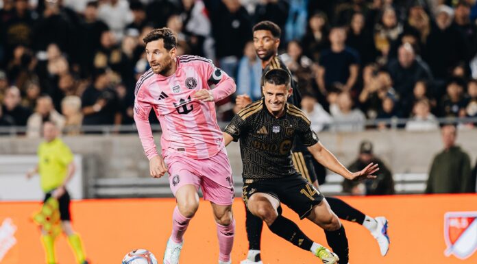 San Diego FC golea 5-0 a CF Montréal y LAFC derrota 3-0 a Inter Miami en una jornada histórica San Diego FC golea 5-0 a CF Montréal y LAFC derrota 3-0 a Inter Miami en una jornada histórica