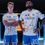 San Diego FC lanza su jersey comunitario 2026 con enfoque binacional