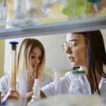 Solo 4 de cada 10 investigadores son mujeres en Iberoamérica