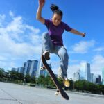 World Skate Marathon Tour 2026 inicia ruta a los Juegos Olímpicos de Los Ángeles 2028