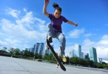 World Skate Marathon Tour 2026 inicia ruta a los Juegos Olímpicos de Los Ángeles 2028 World Skate Marathon Tour 2026 inicia ruta a los Juegos Olímpicos de Los Ángeles 2028