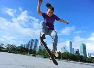 World Skate Marathon Tour 2026 inicia ruta a los Juegos Olímpicos de Los Ángeles 2028 World Skate Marathon Tour 2026 inicia ruta a los Juegos Olímpicos de Los Ángeles 2028