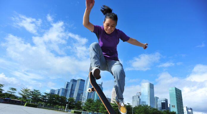 World Skate Marathon Tour 2026 inicia ruta a los Juegos Olímpicos de Los Ángeles 2028 World Skate Marathon Tour 2026 inicia ruta a los Juegos Olímpicos de Los Ángeles 2028