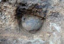 Xiutetelco revela vestigios de redes comerciales mesoamericanas Xiutetelco revela vestigios de redes comerciales mesoamericanas