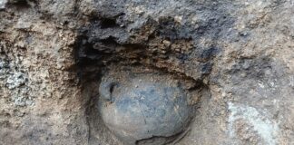 Xiutetelco revela vestigios de redes comerciales mesoamericanas Xiutetelco revela vestigios de redes comerciales mesoamericanas