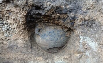 Xiutetelco revela vestigios de redes comerciales mesoamericanas Xiutetelco revela vestigios de redes comerciales mesoamericanas