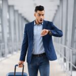 ¿Siempre llegas tarde? Una psicóloga explica las posibles causas