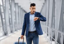 ¿Siempre llegas tarde? Una psicóloga explica las posibles causas ¿Siempre llegas tarde? Una psicóloga explica las posibles causas