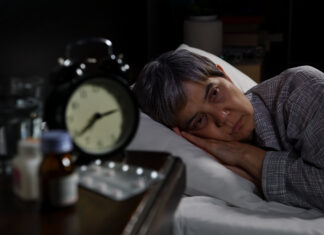 ¿Te cuesta dormir? Tu rutina nocturna podría ser la causa ¿Te cuesta dormir? Tu rutina nocturna podría ser la causa