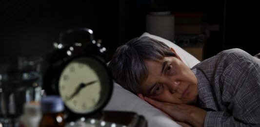 ¿Te cuesta dormir? Tu rutina nocturna podría ser la causa