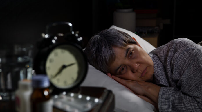 ¿Te cuesta dormir? Tu rutina nocturna podría ser la causa ¿Te cuesta dormir? Tu rutina nocturna podría ser la causa