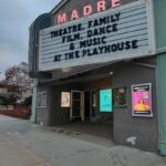 Brightwork newmusic presenta «Ring of Fire» en California