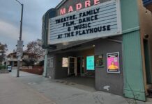 Brightwork newmusic presenta «Ring of Fire» en California Brightwork newmusic presenta «Ring of Fire» en California