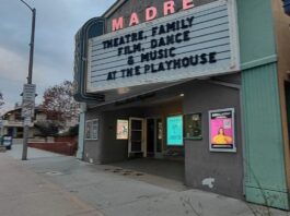 Brightwork newmusic presenta «Ring of Fire» en California Brightwork newmusic presenta «Ring of Fire» en California