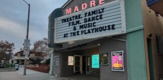 Brightwork newmusic presenta «Ring of Fire» en California Brightwork newmusic presenta «Ring of Fire» en California