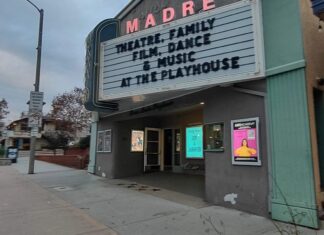 Brightwork newmusic presenta «Ring of Fire» en California Brightwork newmusic presenta «Ring of Fire» en California