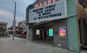 Brightwork newmusic presenta «Ring of Fire» en California Brightwork newmusic presenta «Ring of Fire» en California