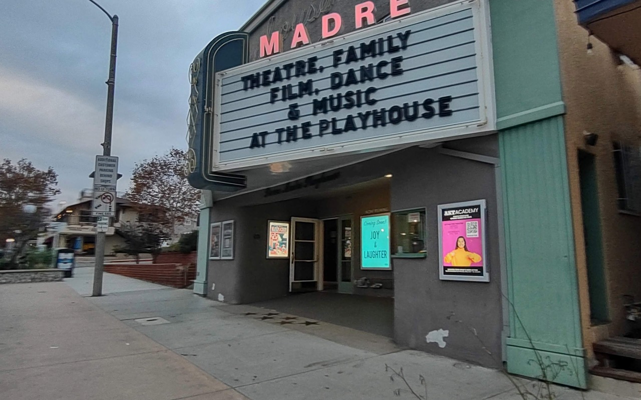 Brightwork newmusic presenta «Ring of Fire» en California Brightwork newmusic presenta «Ring of Fire» en California