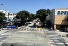 Burbank albergará una Fan Zone del Mundial 2026 en julio Burbank albergará una Fan Zone del Mundial 2026 en julio