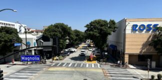 Burbank albergará una Fan Zone del Mundial 2026 en julio Burbank albergará una Fan Zone del Mundial 2026 en julio