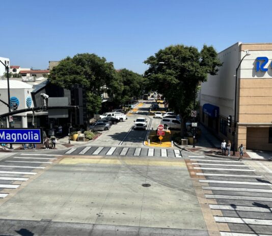 Burbank albergará una Fan Zone del Mundial 2026 en julio Burbank albergará una Fan Zone del Mundial 2026 en julio
