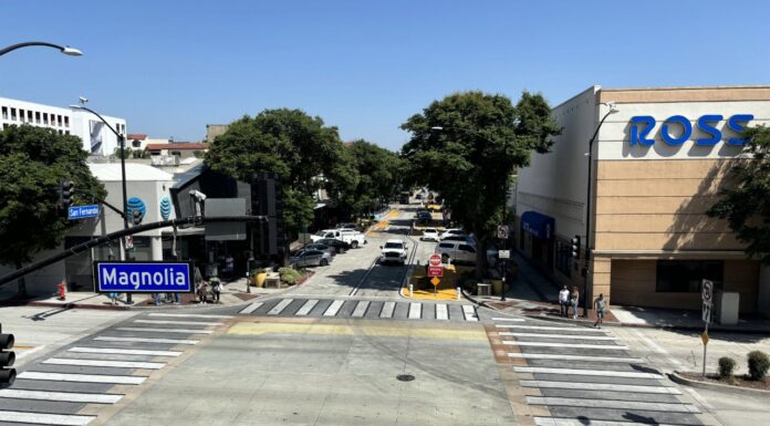 Burbank albergará una Fan Zone del Mundial 2026 en julio Burbank albergará una Fan Zone del Mundial 2026 en julio