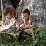 Crisis educativa global: uno de cada seis niños no va a la escuela