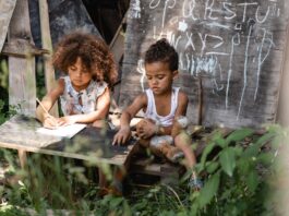 Crisis educativa global: uno de cada seis niños no va a la escuela Crisis educativa global: uno de cada seis niños no va a la escuela