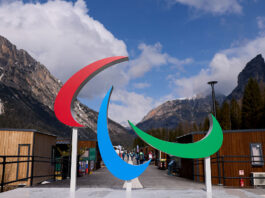 El Salvador debuta en los Juegos Paralímpicos de Invierno 2026 El Salvador debuta en los Juegos Paralímpicos de Invierno 2026