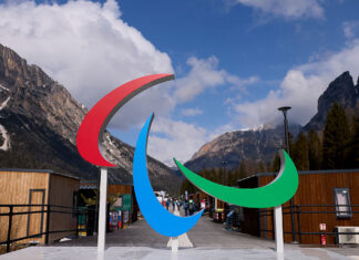 El Salvador debuta en los Juegos Paralímpicos de Invierno 2026 El Salvador debuta en los Juegos Paralímpicos de Invierno 2026