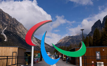 El Salvador debuta en los Juegos Paralímpicos de Invierno 2026 El Salvador debuta en los Juegos Paralímpicos de Invierno 2026