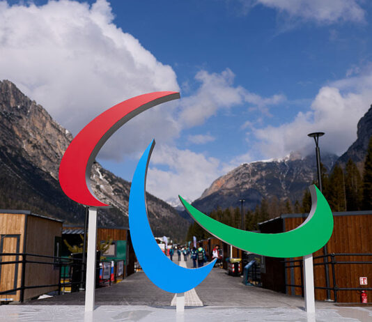 El Salvador debuta en los Juegos Paralímpicos de Invierno 2026 El Salvador debuta en los Juegos Paralímpicos de Invierno 2026