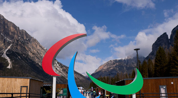 El Salvador debuta en los Juegos Paralímpicos de Invierno 2026 El Salvador debuta en los Juegos Paralímpicos de Invierno 2026