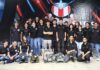 Estudiantes del RUM ganan VEX Robotics y van al mundial Estudiantes del RUM ganan VEX Robotics y van al mundial