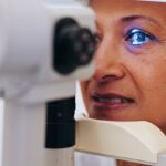 Estudio revela cómo se forman cataratas con la edad