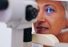 Estudio revela cómo se forman cataratas con la edad Estudio revela cómo se forman cataratas con la edad