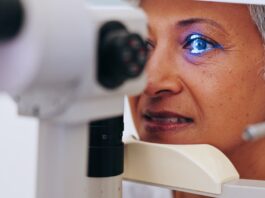 Estudio revela cómo se forman cataratas con la edad Estudio revela cómo se forman cataratas con la edad