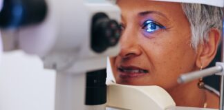 Estudio revela cómo se forman cataratas con la edad Estudio revela cómo se forman cataratas con la edad