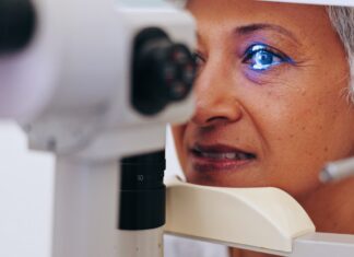 Estudio revela cómo se forman cataratas con la edad Estudio revela cómo se forman cataratas con la edad