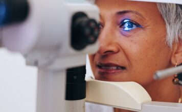 Estudio revela cómo se forman cataratas con la edad Estudio revela cómo se forman cataratas con la edad