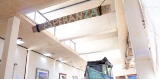 Exposición en Tulum refleja la migración desde Cuba Exposición en Tulum refleja la migración desde Cuba