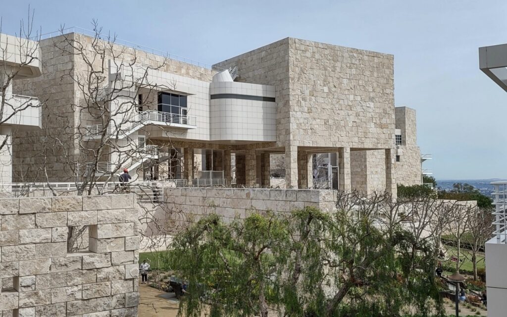 Exposición sobre virtud y vicio llega al Getty Center en Los Ángeles