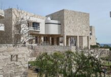 Exposición sobre virtud y vicio llega al Getty Center en Los Ángeles Exposición sobre virtud y vicio llega al Getty Center en Los Ángeles