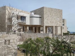 Exposición sobre virtud y vicio llega al Getty Center en Los Ángeles Exposición sobre virtud y vicio llega al Getty Center en Los Ángeles