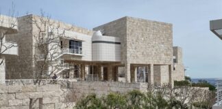 Exposición sobre virtud y vicio llega al Getty Center en Los Ángeles Exposición sobre virtud y vicio llega al Getty Center en Los Ángeles