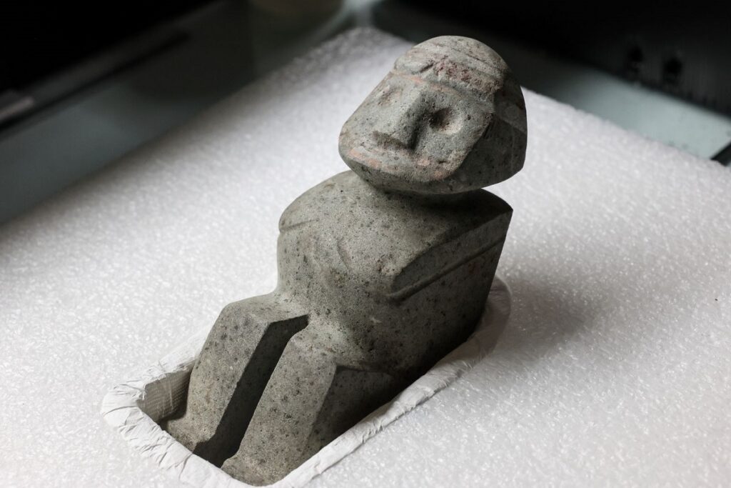 Hallazgo en Templo Mayor en Ciudad de México redefine rituales mexicas